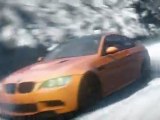 Need for Speed : The Run (PC) - Lonely Boy