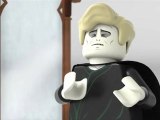 Lego Harry Potter : Années 5 à 7 (PC) - Face trailer