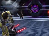 Star Wars : The Old Republic (PC) - L'étoile du néant