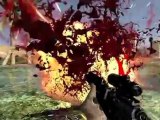 Serious Sam 3 : BFE (PC) - Serious weapons