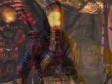 The Elder Scrolls V : Skyrim (PC) - Concept Art