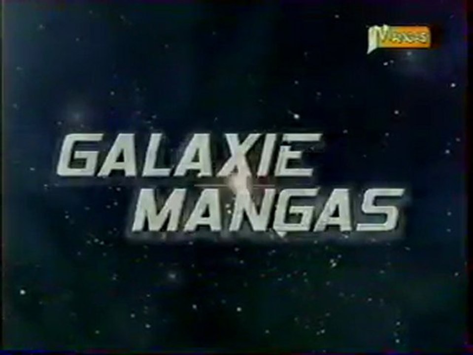 Extrait De L'emission Galaxie Mangas special Leiji matsumoto 2002 Mangas