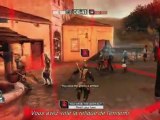 Assassin's Creed : Revelations (PC) - Multi fear defeat trailer