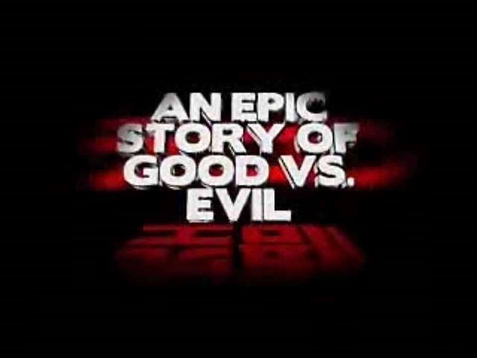 Trailer US tenkaichi 2