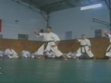 Karate Kata Maroc La notion du kata selon sensei Aziz Krir