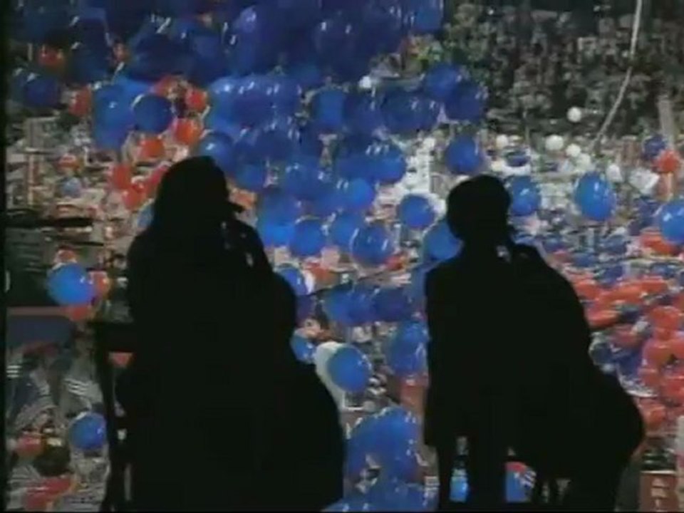 Trans Siberian Orchestra-Christmas Eve (Sarajevo 12-24) (Instrumental)