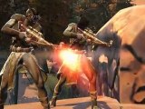 Star Wars : The Old Republic (PC) - Jedi Consulaire