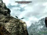 The Elder Scrolls V : Skyrim (PC) - Bug patch