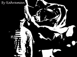 iyi oldu gelmediğin- irfan kahraman