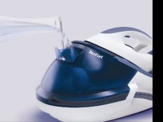 Tefal GV 7250 Dampfgenerator Express Antikalk Testsieger Testmagazin