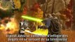 Star Wars : The Old Republic (PC) - Comparatif - Jedi Consulaire et Agent Impérial
