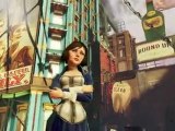 BioShock Infinite (PC) - Trailer VGA