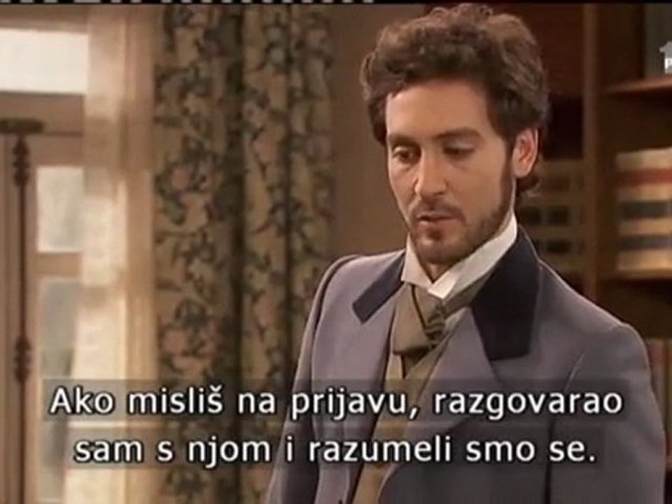 Tajna starog mosta Ep.69