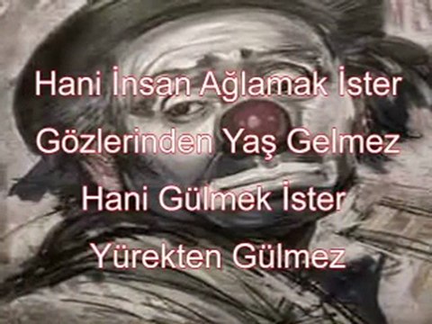 Seni Sensiz Yaşamak Zoruma Gidiyor