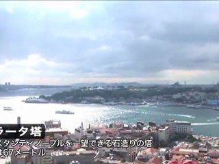 アサシン クリード リベレーション 開発者インタビューPart１