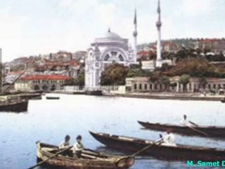 Nihavent Longa ( kanun, ud, oud, darbuka, violin)