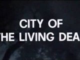 City of the Living Dead Trailer