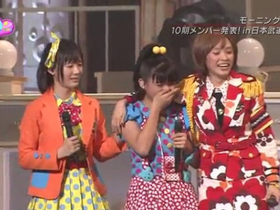 111006 HelloPro! TIME　24