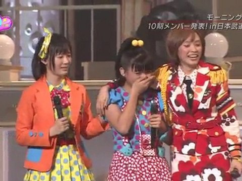 111006 HelloPro! TIME　24