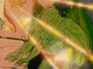 Conan the Adventurer S01E24 The Crevasse of Winds