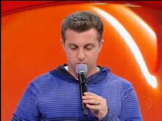 Caldeirão do Huck 24-12-2011 Parte 1 Programa de Sábado