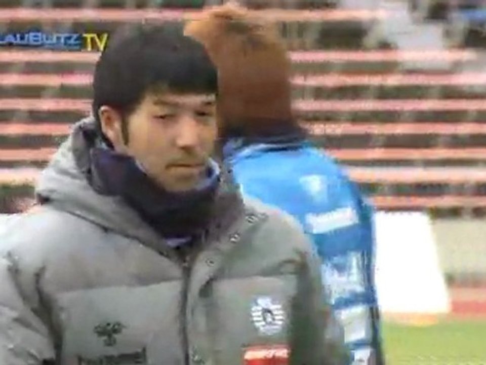 （2011）ブラウブリッツTV　12月号