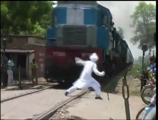 Đùa giỡn với tử thần - VnExpress