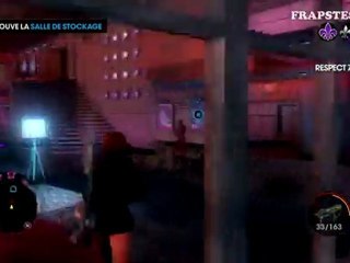 Saints Row : The third - PC - Partie 02