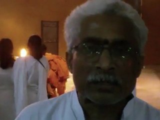 Adiyogi Alayam Consecration - Participant Sharings