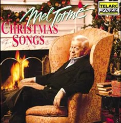 Mel Torme - Christmas Time is Here