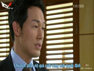 Man of Honor Ep21 part 1/2 [kst.net.vn]