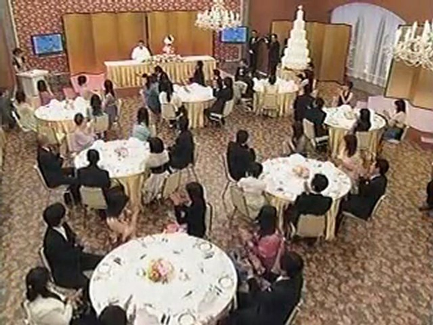 志村 けん 優香 結婚 式