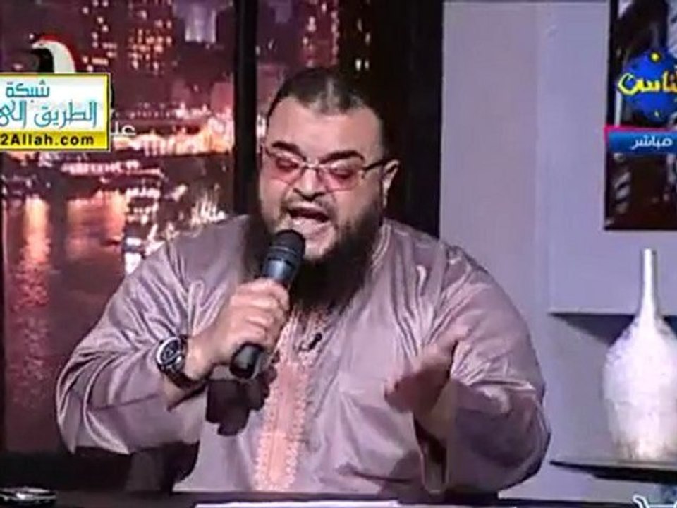 إنشودة مفيش أغلى من ديني للمنشد ياسر ابو عمار