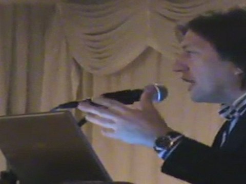 6- (21.12.2011) - İstabul SMMM Odası Fatih İlçe Toplantısı - ( Denetim Sürecine Giderken Nasıl Kurumsallacağız)