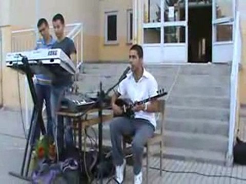 Burak uslu Yalan Dünya Elektro Bağlama