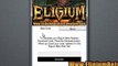 Eligium Closed Beta Keys Leaked - Get It Now!!
