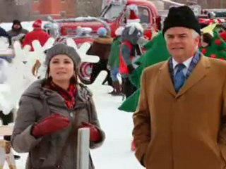 Beethoven's Christmas Adventure - 02