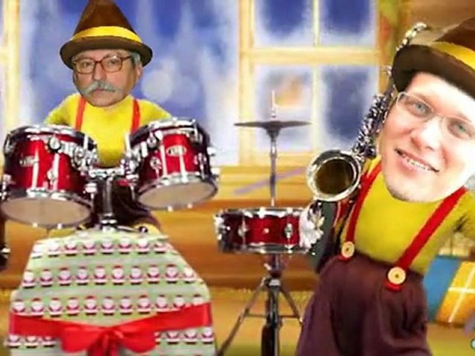 Joyeux Noël