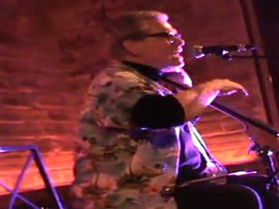 Le Tournebelle  2011.12.24  Stanley Adler / Hendrix Christmas - Extrait 2