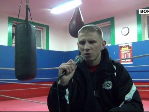 Przemysław Majewski po 10 latach znów w Radomiu!