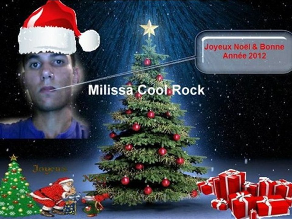 Joyeux Noël et bonne année 2012 Les Amis(es)