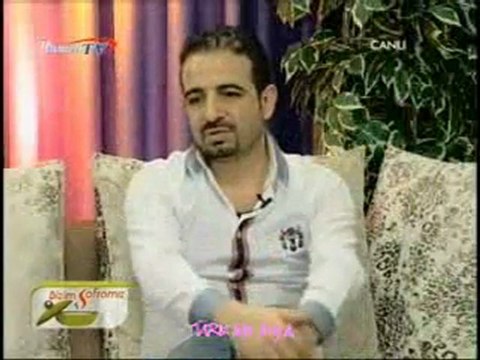 DÜNYACA ÜNLÜ MEDYUM MUSTAFA DAN 2012 YILI İÇİN ŞOK AÇIKLAMALAR(2.VİDEO)