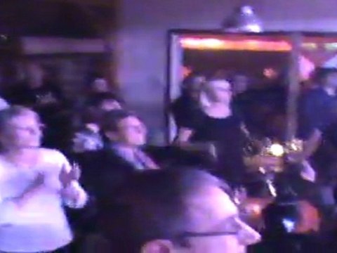 Le Tournebelle 2011.12.03 Docteur Schmoll et Mister Eddy - Extrait 8