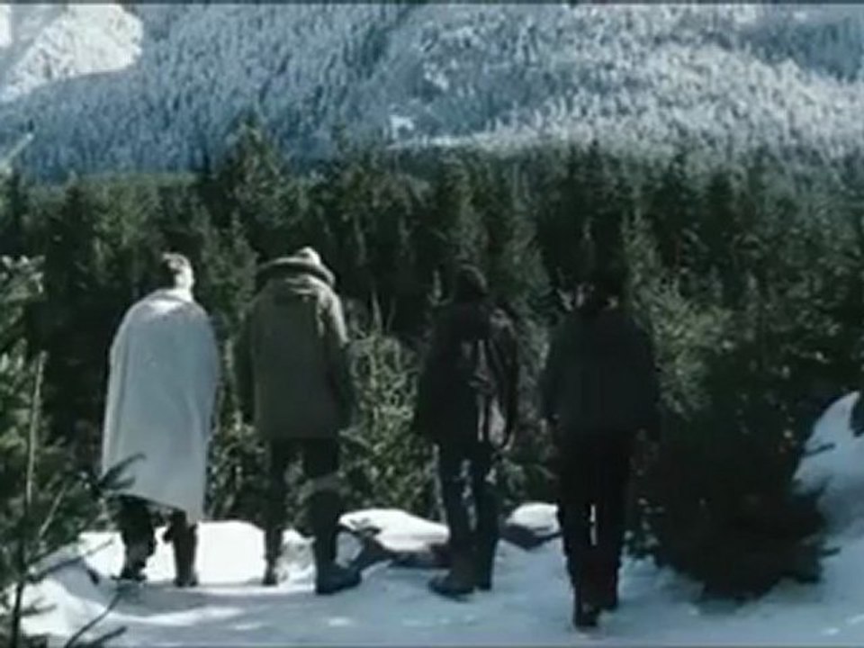 The Grey (Le Territoire des Loups) - Spot TV  Fear 60 secondes [VO|HD]
