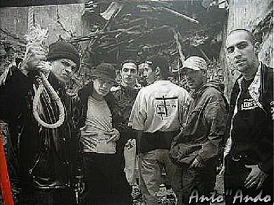 le rat luciano (mon clan)