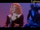 Bette Midler - The Glory of Love