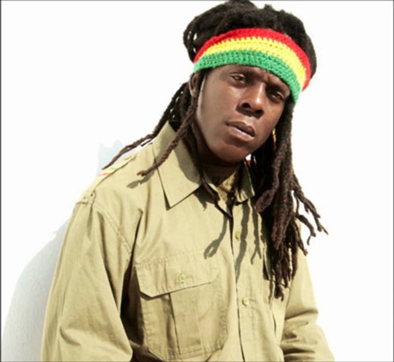 richie spice - dont call me no dog