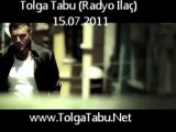 Tolga Tabu Radyo İlaç Canlı Yayın Kaydı 15.07.2011