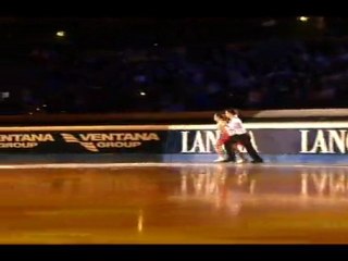 Ice Christmas Galà 2011