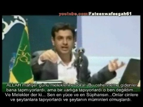 Şöhret ve Gerçek 4.Bölüm (Gizli Örgütler )